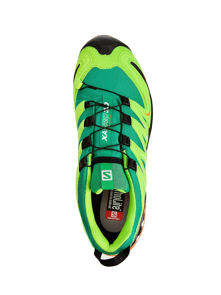 SALOMON Herren Laufschuh XA Pro 3D GTX